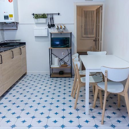 Bonito Y Espacioso Piso En Bilbao. Centro Extérieur photo