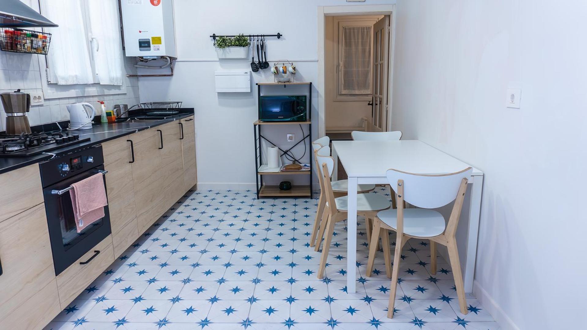 Bonito Y Espacioso Piso En Bilbao. Centro Extérieur photo